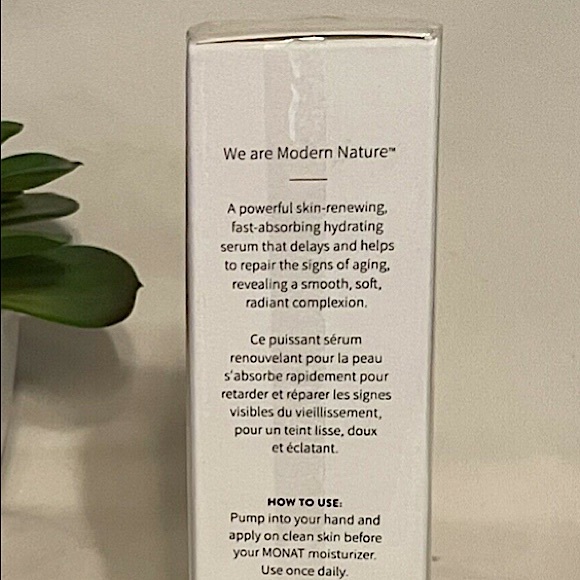 💖 Liquid Botox for sure! Rewind Age Control Nectar - Picture 5 of 6